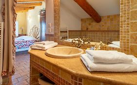 Chambres d'hôtes et studios de charme - A Mandria